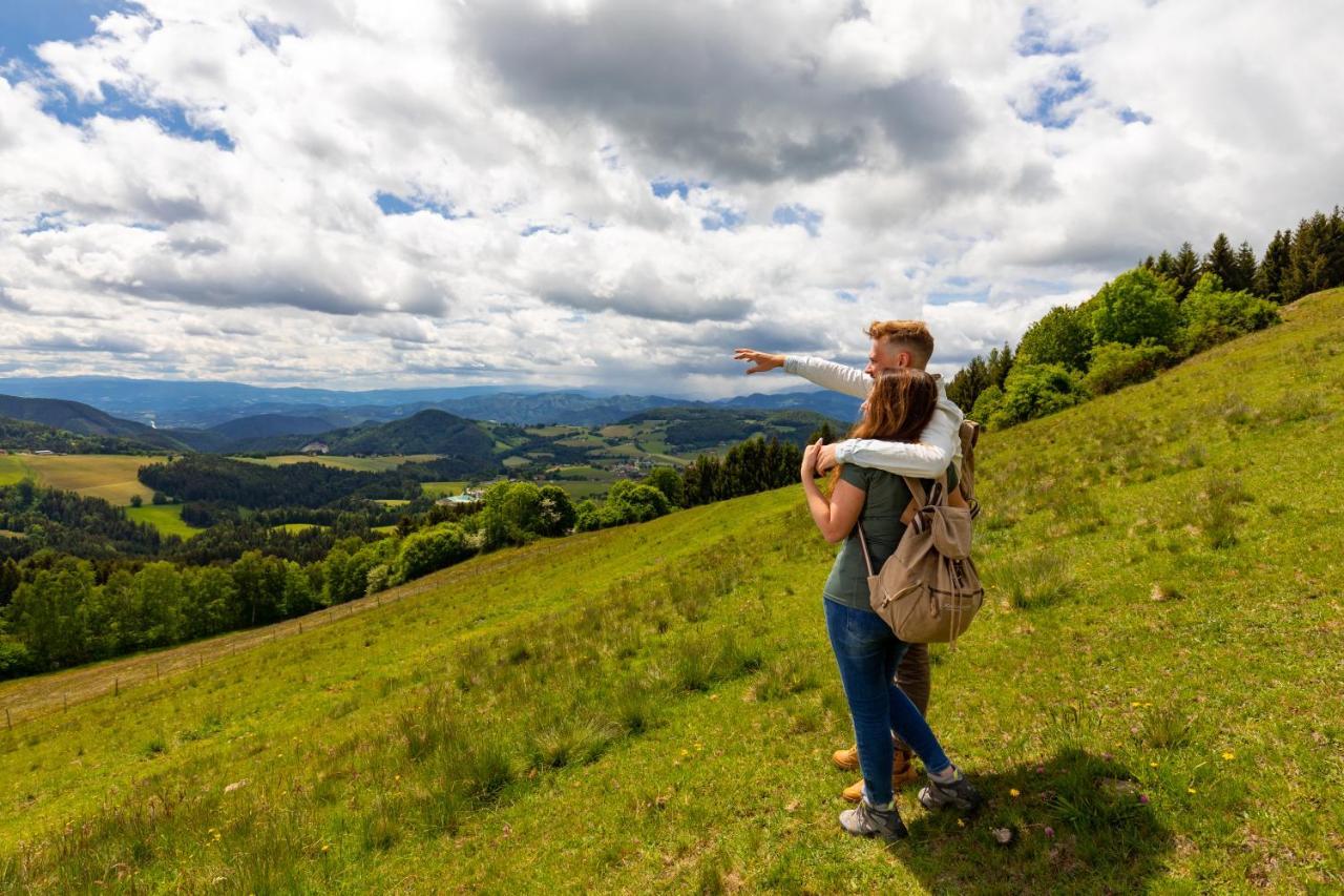 Der Trattner - Schocklblick Hotel 3*