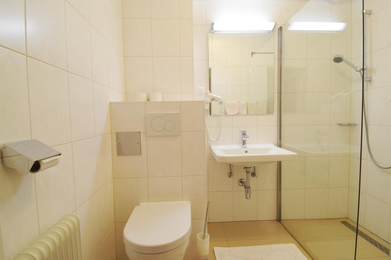 Hotel Der Trattner - Schocklblick 3*