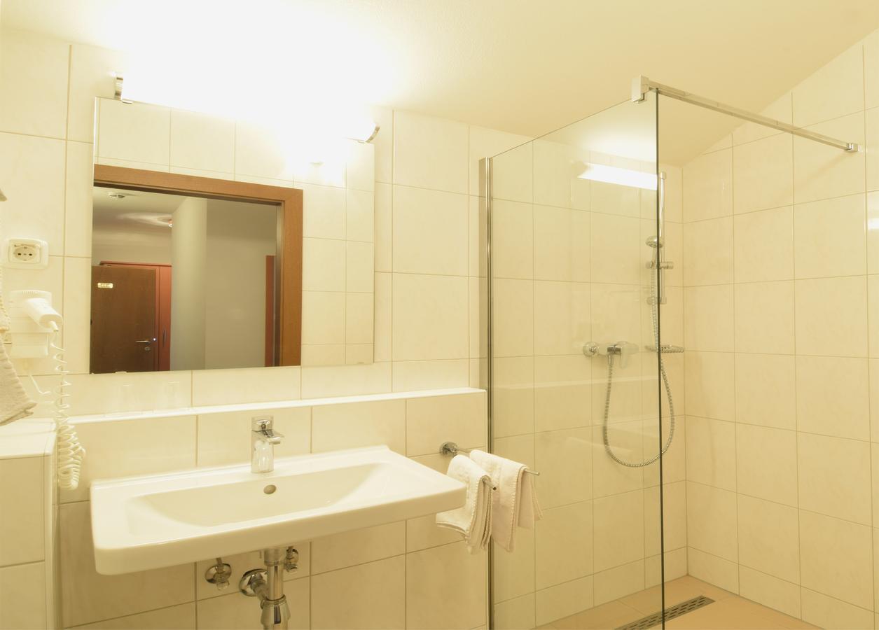Hotel Der Trattner - Schocklblick