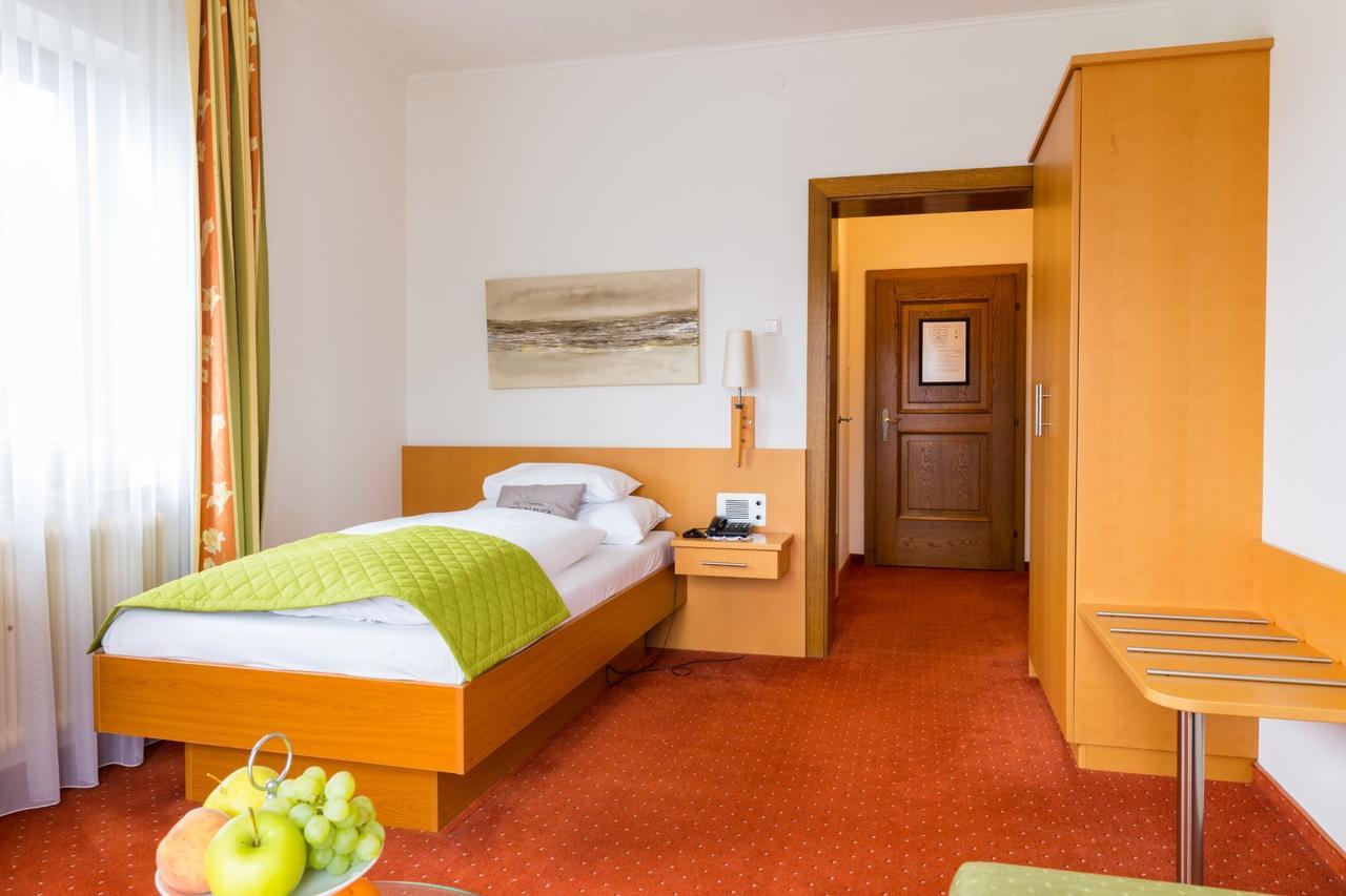 Der Trattner - Schocklblick Hotel 3*
