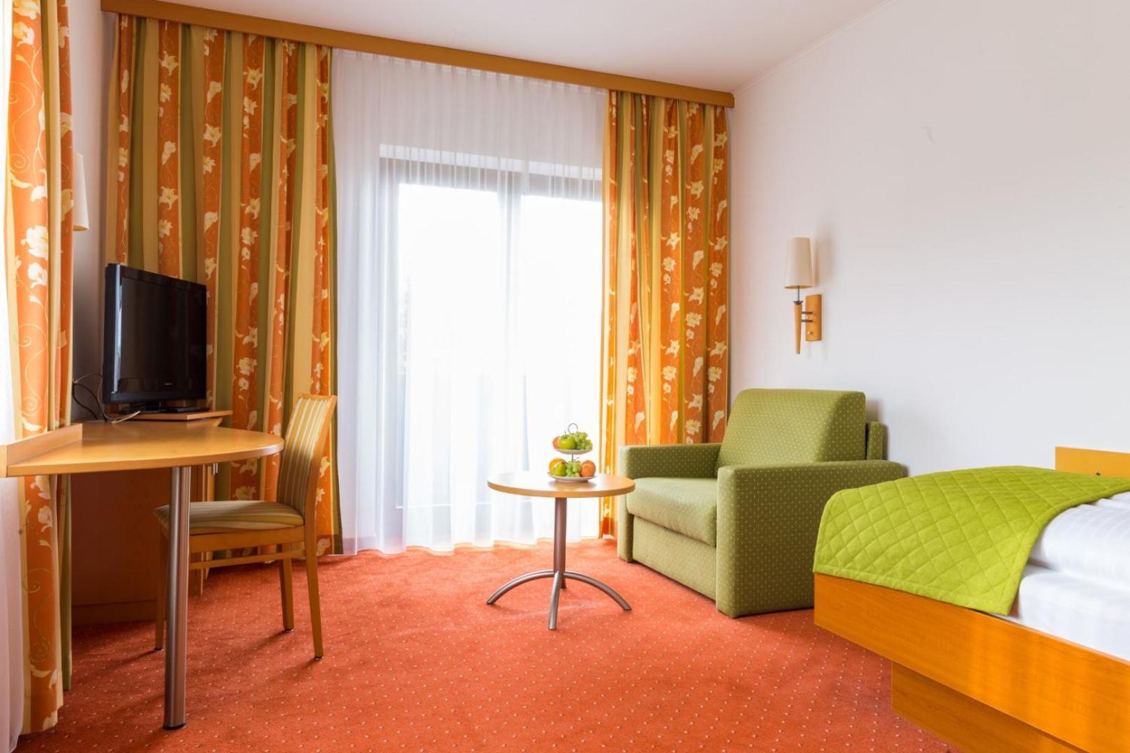 Der Trattner - Schocklblick Hotel 3*