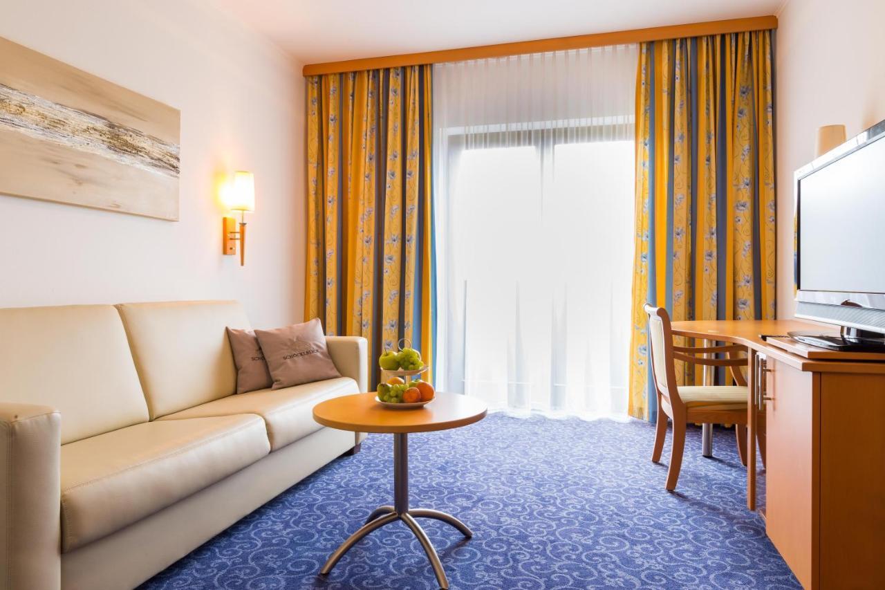 Der Trattner - Schocklblick Hotel