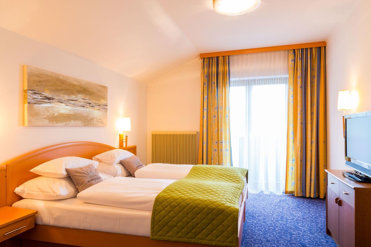 Der Trattner - Schocklblick Hotel